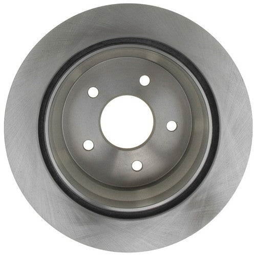 Raybestos Brakes 56707R R-Line BRAKE ROTORS OEM
