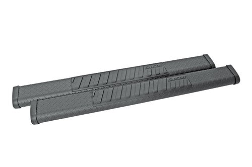 Dee Zee DZ16401  NERF BAR OVAL 6"