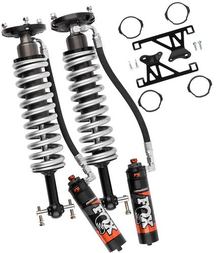 Fox Shocks 883-06-162 2.5 Performance Series COIL OVER SHOCK KIT