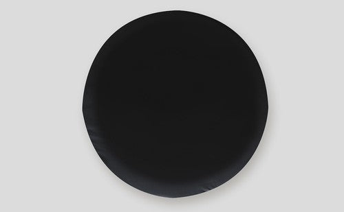 Adco 1737 Spare Tire Cover Fits 27 Inch Diameter Tires Black Vinyl