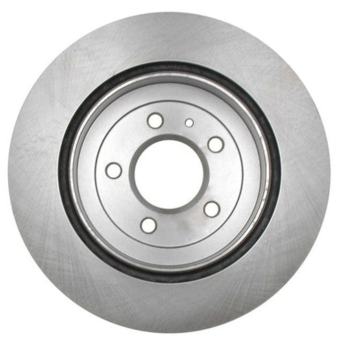 Raybestos Brakes 580364R R-Line BRAKE ROTORS OEM