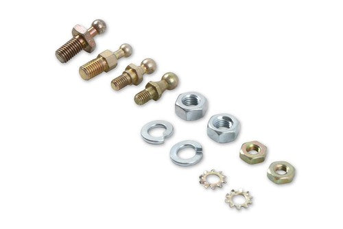 Holley Performance 20-2  CARBURETOR PARTS