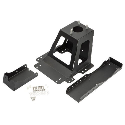MOR/ryde JP54-017  SLIDING TRAYS RV