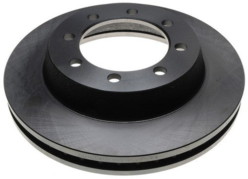 Raybestos Brakes 5980R R-Line BRAKE ROTORS OEM