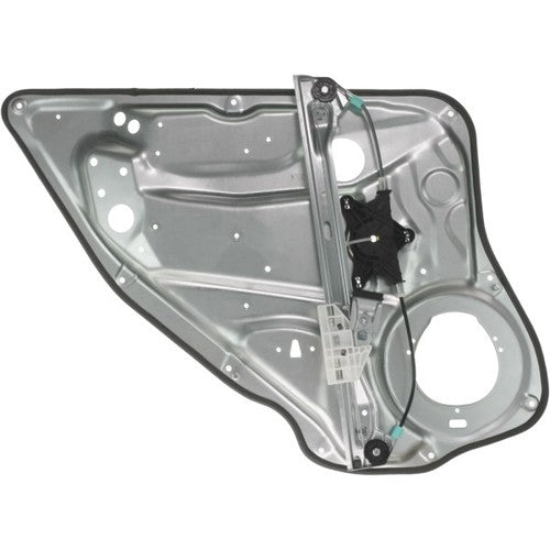 Cardone (A1) Industries 82-3440B  WINDOW ASSEMBLIES & MOTORS
