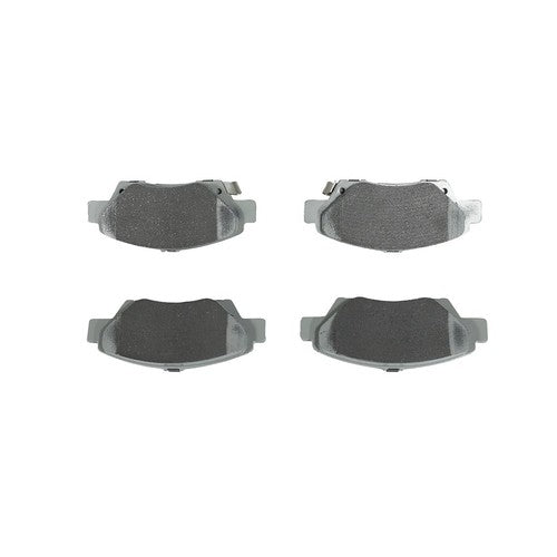 Brembo Front Ceramic Brake Pads Fits 2015-2020 Honda Fit 4 Piece Brakes P28050N