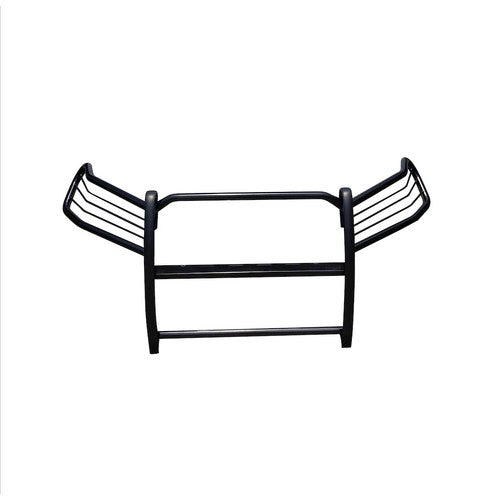 Black Horse Offroad 17A093904MA Modular Black Powder Coated Grille Guard