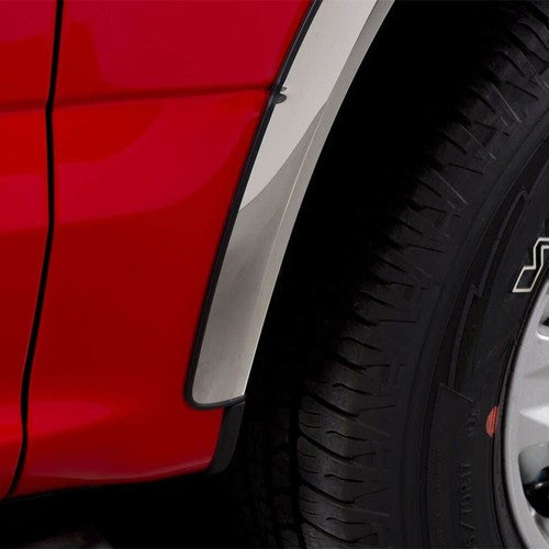 Putco 97105  FENDER LIP TRIM