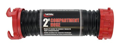 Valterra D04-0202 Dominator  SEWER HOSES RV