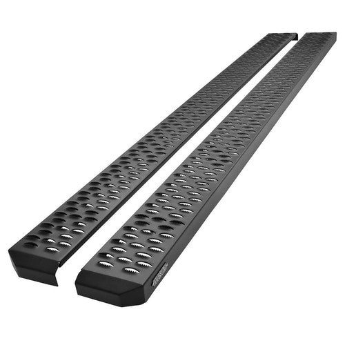 Westin Automotive 27-74765 Grate Steps RUNNING BOARDS