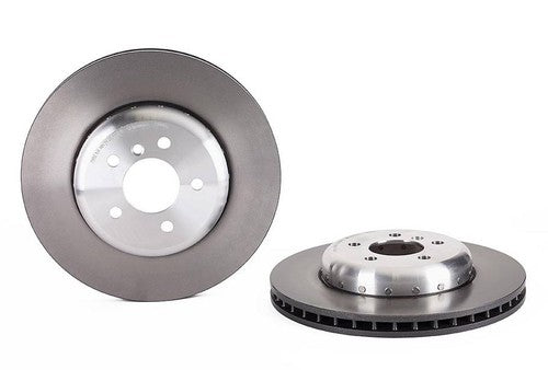Brembo 09C40913C02  BRAKE ROTORS