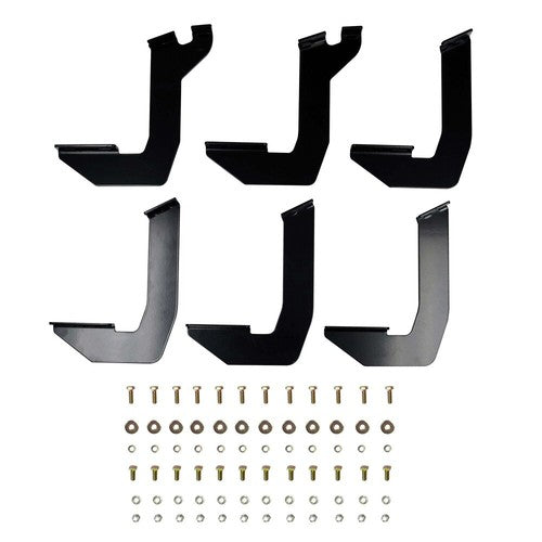 Westin Automotive 27-1945  TUBULAR MOUNTING KIT