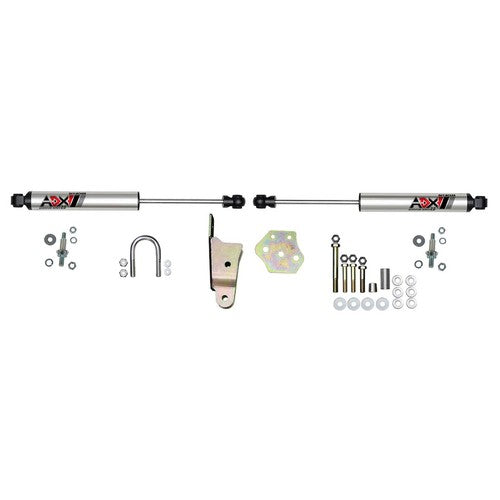 Skyjacker Suspensions 2217 ADX 2.0 STEERING STABILIZERS
