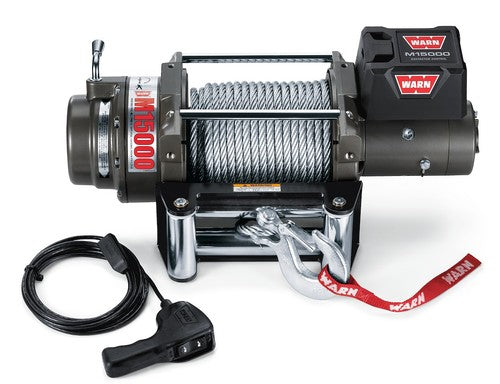 Warn 47801 M15000 Series WINCHES