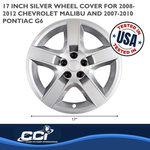 Coast To Coast IWC43517S  WHEEL COVER