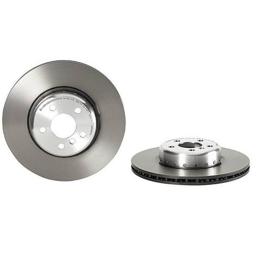 Brembo 09D90413C02  BRAKE ROTORS
