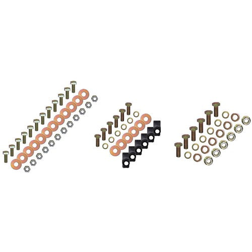 Westin Automotive 27-2285  RUNNING BOARD LIGHT KIT