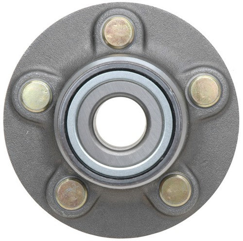 Raybestos Brakes 712154 PG PLUS  FRONT PADS SHOES ROTORS DRUMS