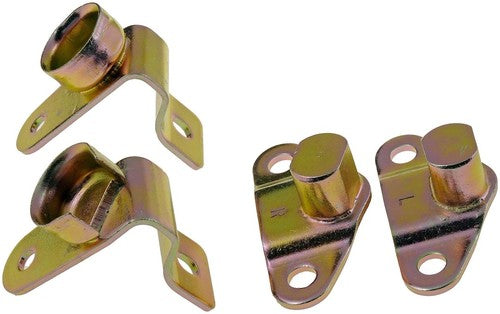 Help! By Dorman 38642  TAILGATE HINGES