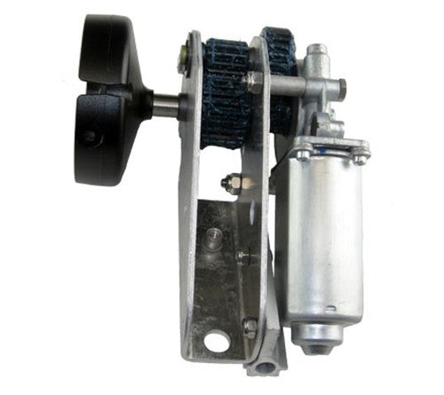 Carefree RV R001104BLK  AWNING-REPAIR PARTS RV