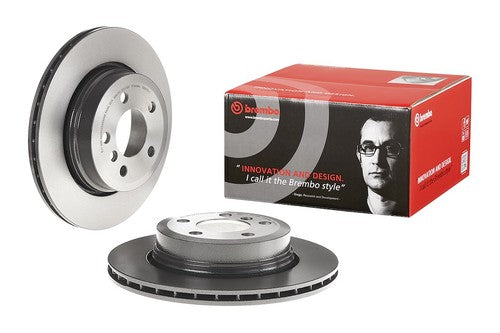 Brembo 09957311C02  BRAKE ROTORS