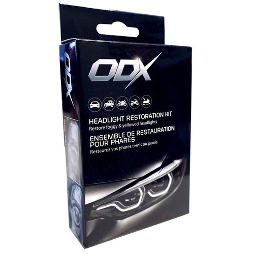ODX Lighting HRK1  HEADLIGHT ASSEMBLY