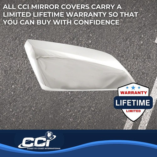 Coast To Coast CCIMC67521R  MIRROR COVERS