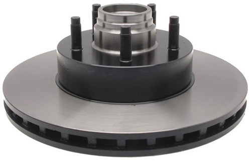 Raybestos Brakes 66597 Specialty - Truck BRAKE ROTORS OEM