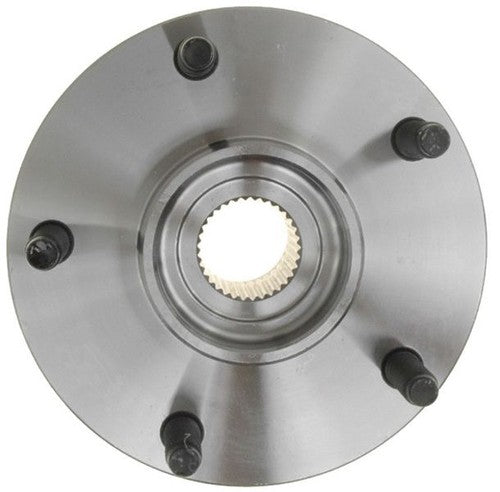 Raybestos Brakes 715023 PG PLUS  FRONT PADS SHOES ROTORS DRUMS
