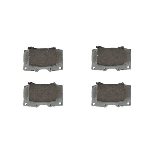 Brembo Front Ceramic Brake Pads Fits 1998-2007 Toyota Land Cruiser 4 Pc P83048N