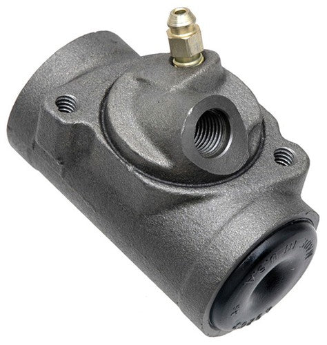 Raybestos Brakes WC37020 Element3 FRONT BRAKE HYDRAULICS