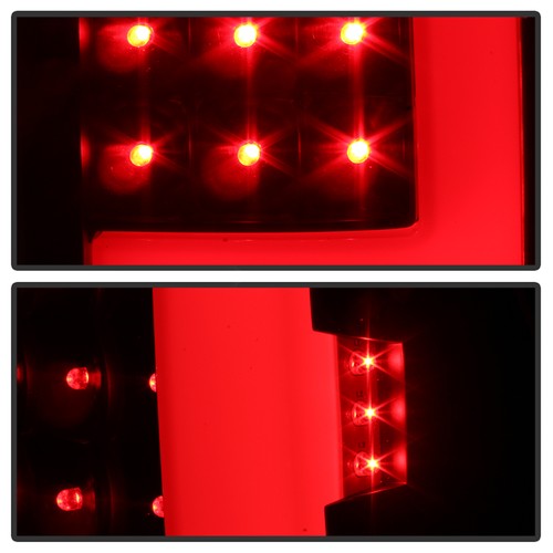 Xtune 9038556  TAIL LIGHT LENSES