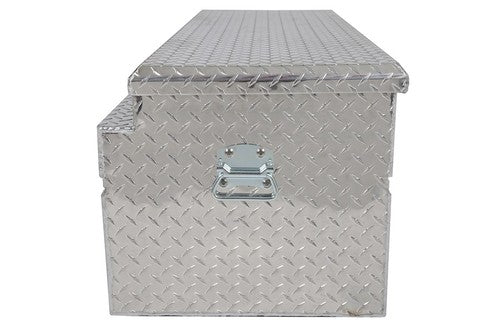 Dee Zee DZ8546 Job Site Standard Profile 8 Cu. Ft. Tool Box