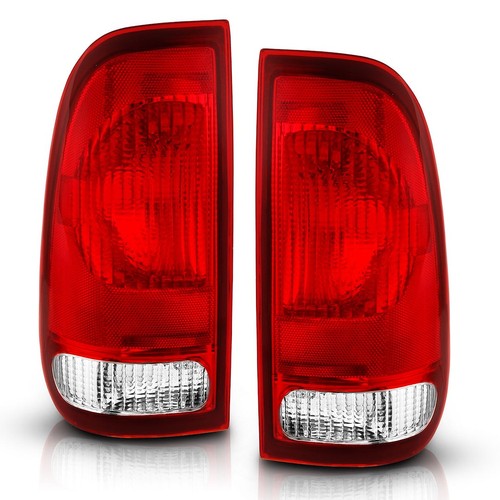 ANZO USA 311307  TAIL LIGHT KIT