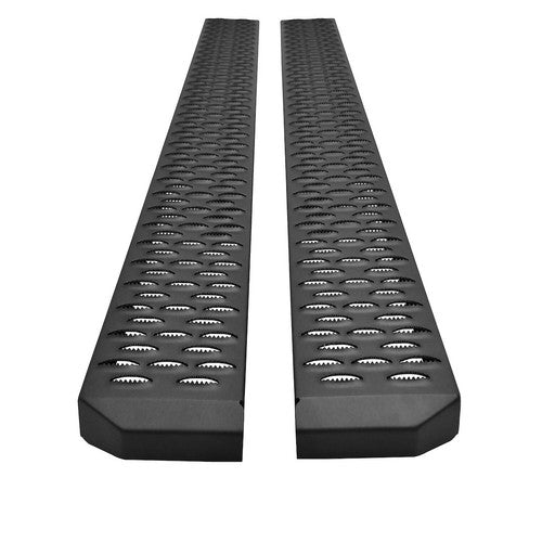 Westin Automotive 27-74715 Grate Steps RUNNING BOARDS