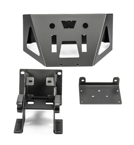Warn 110940  WINCH MOUNT