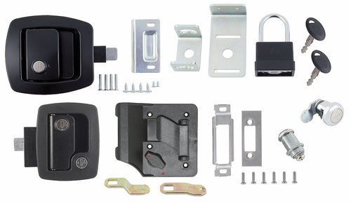 AP Products 013-6203  DOOR LOCKS RV