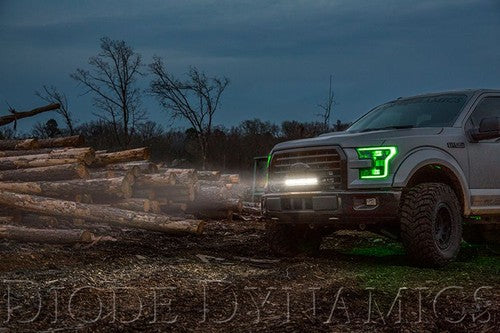 Diode Dynamics DD5016 Stage Series LED LIGHTS