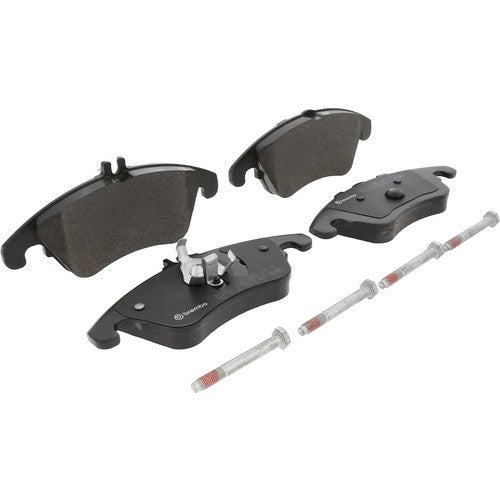 Brembo Front Low Metallic Brake Pads Fits 2010-2016 Mercedes-Benz E350 P50069