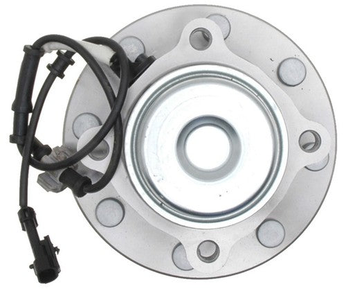 Raybestos Brakes 715060 R-Line BRAKE ROTORS OEM