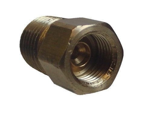 MB Sturgis 402258-MBS  LP RV
