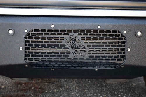 Fishbone Offroad FB22366  Bumper