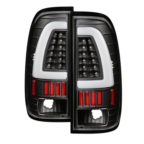 Xtune 5082084  TAIL LIGHT LENSES