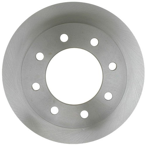 Raybestos Brakes 56830R R-Line BRAKE ROTORS OEM