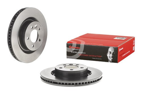 Brembo 09887531C02  BRAKE ROTORS