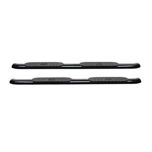 Westin Automotive 21-24095 Steel Oval Black Powder Coated Nerf Bar