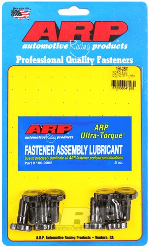ARP Auto Racing 156-2801  BOLT KIT