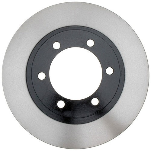 Raybestos Brakes 980161R R-Line BRAKE ROTORS OEM