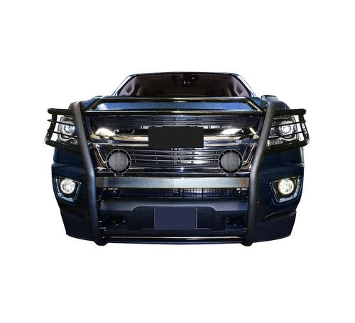Black Horse Offroad 17GC15MA-PLFB  GRILL GUARD