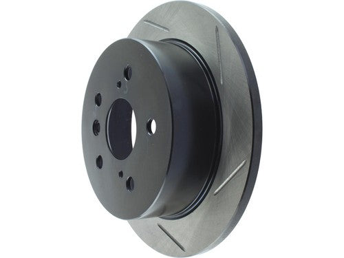 Stop Tech/ Power Slot 126.44126SL SportStop  Slotted BRAKE ROTORS